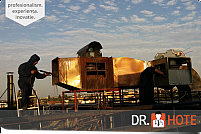 DR. HOTE
