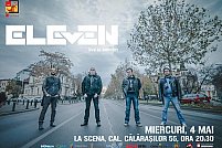 eleven Concert ELEVEN