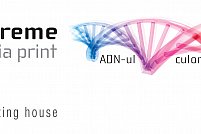 Extreme Media Print
