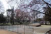 Loc de joaca - Parcul Eroilor