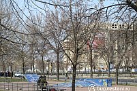 Loc de joaca - Parcul Eroilor