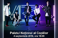 Concert My Name