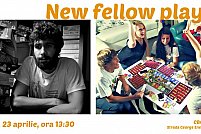 New Fellow Players