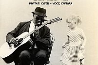 Open Blues Night by Foxy Lady