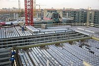 Constructii civile si industriale (case, locuinte, spatii, birouri, hale industriale)