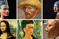 Curs de Istoria Artei: Antichitate, Renastere si Modernitate