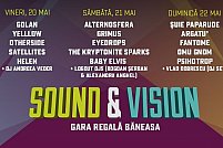SOUND & VISION
