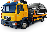 Tractare auto