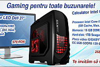 Sisteme Second Hand