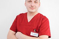 Dutu Iulian - doctor