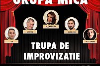 Impro cu Grupa Mică