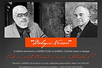 UNDE SE OPRESTE TOLERANTA SI INCEPE INTOLERABILUL? O intalnire eveniment cu:ANDREI PLESU si GABRIEL LIICEANU