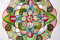 mandale creative Atelier de mandale creative