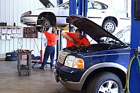 Auto Diesel Service