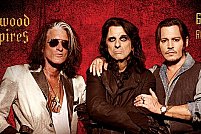 vampires Hollywood Vampires