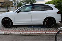 Rent a car Bucuresti