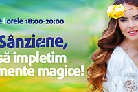Magia Sânzienelor!