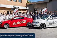 Service auto K9