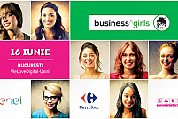 Business Girls