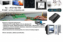 Reparatii televizoare Bucuresti Sector 5
