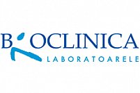 bioclinica logo patrat Bioclinica
