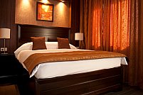 Cazare la hotel din Timisoara