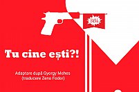 Tu cine esti?