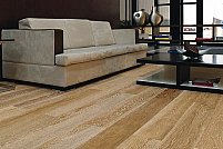Selva Floors