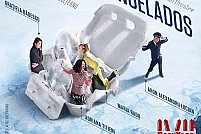 Comedia „Ouă congelate”