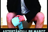Așteptându-L Pe Marot - Premieră
