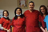Clinica stomatologica Dr. Vodita