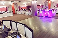 DJ pentru Botez din Bucuresti
