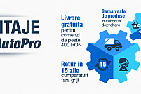Magazin online de piese auto