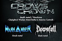 Crows Corwn