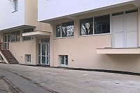 SPATIU COMERCIAL DE 100mp DE INCHIRIAT PE B-DUL 1 DECEMBRIE 1918 LA INTRARE PE STR. RADU GHEORGHE