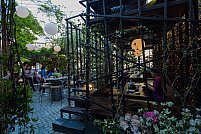 Shift Pub