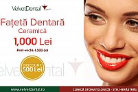 stomatologie bucuresti Clinica stomatologica in sector 1