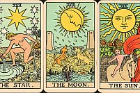 Arhetipurile din Tarot: calauze spre mitul personal