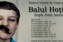 Balul Hotilor