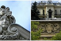 Povestile Bucurestiului si casele sale boieresti