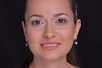 Surdeanu Diana Florina - doctor