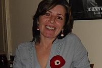 Mihaila Mirela - doctor