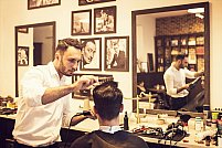 The Barber