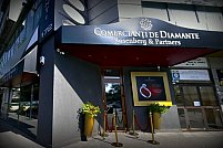 Comercianti de Diamante by Rosenberg