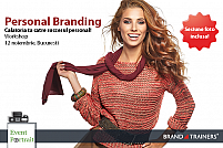 Personal Branding - Your Journey To Success