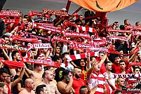 Dinamo Bucuresti - AHC Dunarea Calarasi