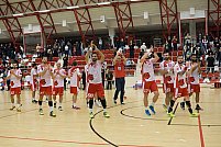 Dinamo Bucuresti - HC Odorhei