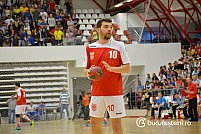 Dinamo Bucuresti - CSU Suceava
