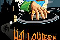 This is Halloween Party