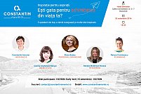 Conferința Inspirație pentru aspirații